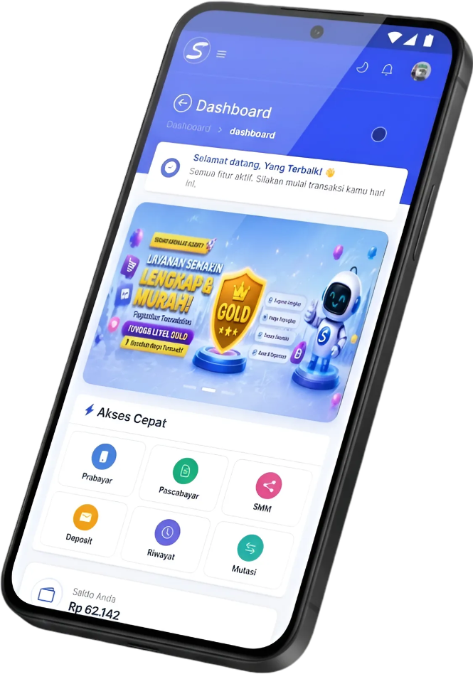 SoloSmartPedia Android App Mockup